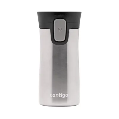 Produktbild von ContiGo! Thermobecher Pinnacle AUTOSEAL 300ml Stainless Steel