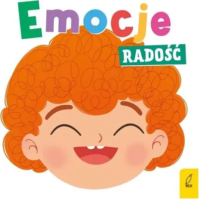 Zdjęcie produktu dla Emocje,Radosc 93041