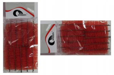 Produktbild von Gorgol Traditionelle Haarwickler 30 mm Volumen für Locken