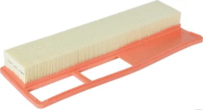 Produktbild von Luftfilter HERTH+BUSS JAKOPARTS J1320857 für FIAT PANDA (169) Filtereinsatz