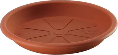 Obrázek produktu pro Nohel Garden Podmiska pod květník OMNIA plastová d45cm