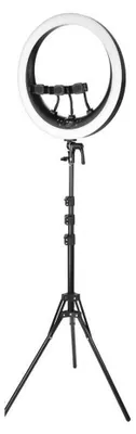 Produktbild von Neewer Ringlicht RL-18 LED-Leuchte