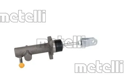 Produktbild von METELLI 55-0180 Kupplungsgeberzylinder für CHEVROLET Aveo / Kalos Schrägheck (T250, T255) für DAEWOO KALOS (KLAS)