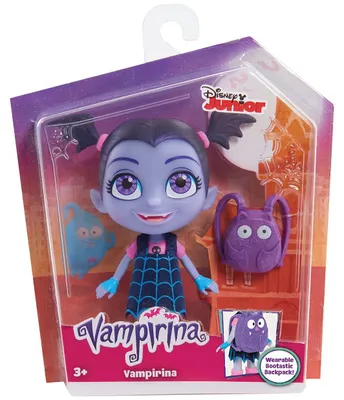 Image de JP Vampirina JPL78105. Poupée Vampirina. Jouet pour enfants à partir de 6 ans