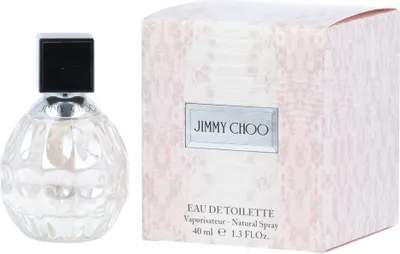 Productafbeelding van Jimmy Choo Eau de Toilette Spray, 40 ml