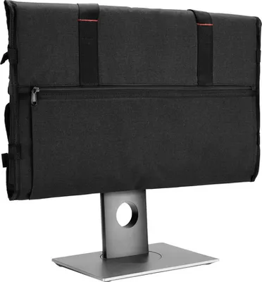 Obrázek produktu pro Brašna na monitor Renkforce RF-MB-200 Vhodná pro velikost displeje 81,3 cm 32" - 86,4 (RF-6443172)