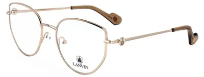 Produktbild von Lanvin Sonnenbrille LNV2120 708 54 19 140