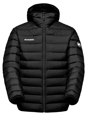 Produktbild von MAMMUT Herren Daunenjacke Waymarker IN Hooded Jacket