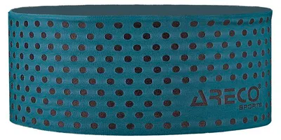 Produktbild von Areco Stirnband reflective blau STK
