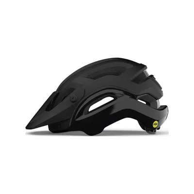 Obrázek produktu pro Přilba Giro Manifest Spherical - černá mat - Velikost L (59-63 cm)