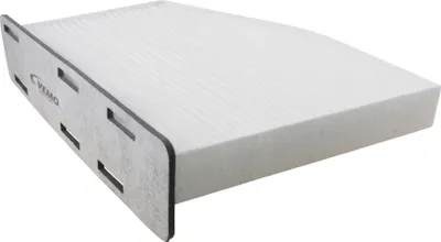 Produktbild von VEMO V10-30-1003-1 Innenraumfilter Pollenfilter für VW GOLF VI (5K1)