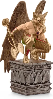Produktbild von Schleich - Tierfiguren, HAWKMAN; 22553