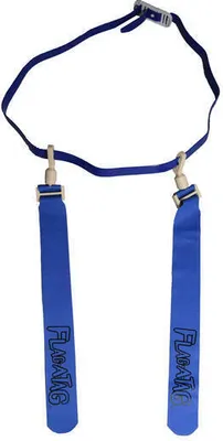 Produktbild von Markwort Flag-A-Tag Socket Rel. Color Royal American Football Artikel