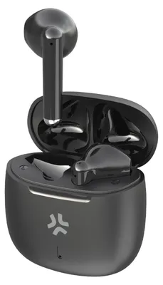 Image de Celly BUZ2 Casque True Wireless Stereo (TWS) Ecouteurs Appels/Musique USB Type-C Bluetooth Noir