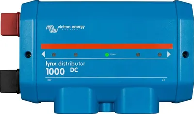 Image de Lynx Distributor M10 - Victron