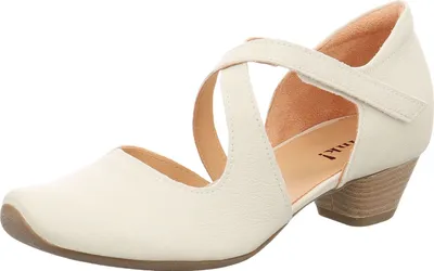 Produktbild von Think! Pumps Pumps Nappaleder