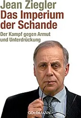 Produktbild von Das Imperium der Schande