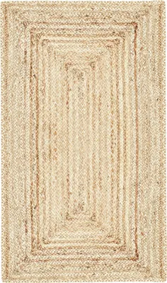 Obrázek produktu pro Jutový koberec do chodby Nora 200 x 80 cm