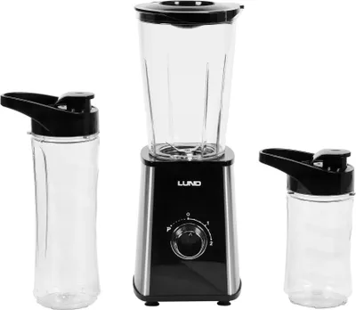 Image de Mixeur à smoothie 300W