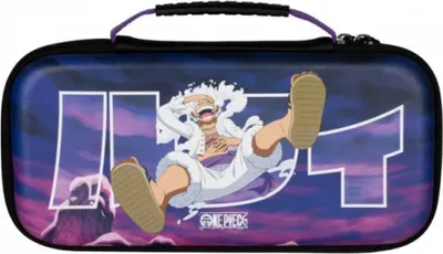 Image de Konix One Piece Purple Hülle One Size