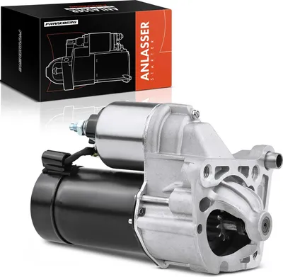 Zdjęcie produktu dla Frankberg Rozrusznik 1,1 kW dla Renault Clio II Kangoo Express 1.9L