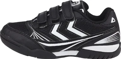 Produktbild von Hummel Handballschuhe Kinder Root JR Velcro, schwarz, 30