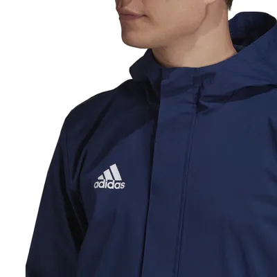 Produktbild von Giacca adidas Entrada 22 All-weather M H57472 Pullunder adidas Größe: XS (168cm),