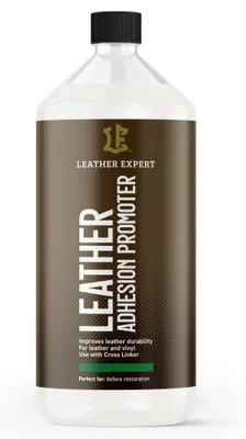 Immagine prodotto di Leather Expert - Agente adesivo per pelle (1 l)