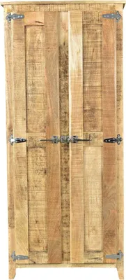 Produktbild von Garderobenschrank Frigo 2-türig