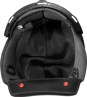 Produktbild von Nexo Innenpolster Jethelm Travel 2.0 ECE2206 Retro-Stil