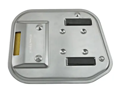 Produktbild von MEYLE 100 136 0006 Automatikgetriebe Ölfilter Getriebeölfilter für AUDI A6 Avant (4G5, 4GD, C7) Q5 (8RB) A5 Sportback (8TA) A4 Limousine (8K2, B8)