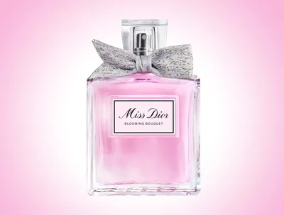 Produktbild von Dior Christian Miss Dior Blooming Bouquet (2023) EdT 150ml (woman)