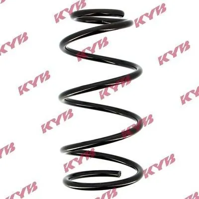 Produktbild von KYB Fahrwerksfeder K-Flex Vorne RA1104