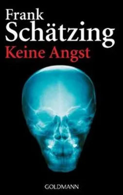 Produktbild von Keine Angst