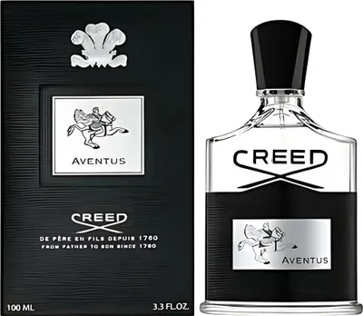Produktbild von Creed Aventus 100ml