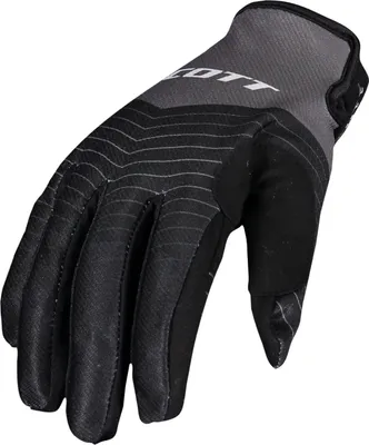 Produktbild von Scott 350 Dirt Evo Motocross Handschuhe Grösse: M