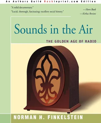 Produktbild von Sounds in the Air