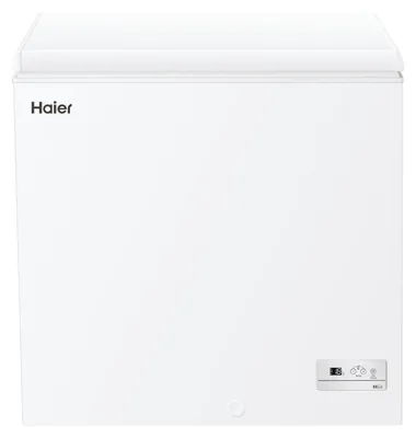 Image de Congélateur coffre 91.5cm 196l - Haier - HCE200EFR -