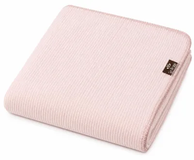 Produktbild von Tagesdecke Adina Pastel-Rosa 200x230