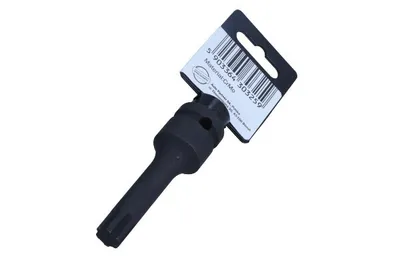 Produktbild von ROOKS Kraft-Stecknuss OK-01.5030 75mm Chrom-Molybdänstahl