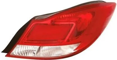 Produktbild von VAN WEZEL Rückleuchte Heckleuchte Rechts für OPEL INSIGNIA