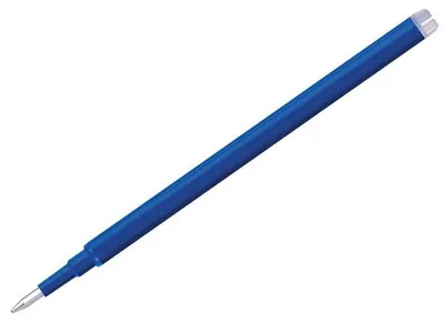 Obrázek produktu pro Berlingo náplň gelová 0.6mm Correct, gumovatelná modrá