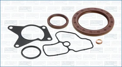Zdjęcie produktu dla Zestaw Uszczelek Dół Nissan Juke 12-