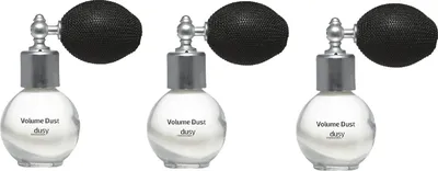 Produktbild von Dusy Professional Volume Dust Volumen Puder 5g 3er Pack