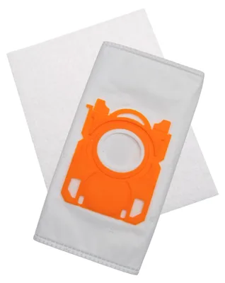 Staubsaugerbeutel 20 Stück für AEG VX4/VX6/VX7/VX9/S-Bag