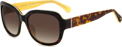Zdjęcie produktu dla Damskie okulary przeciwsłoneczne Kate Spade LAYNE-S-HJVF5HA Ø 55 mm