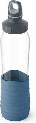 Produktbild von Trinkflasche "Drink2Go Glas