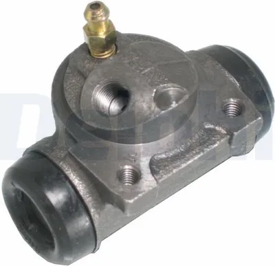 Produktbild von DELPHI Radbremszylinder Trommelbremse passend für PEUGEOT 406 (8B) LW21071