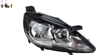 Produktbild von Scheinwerfer Osram Night Breaker Laser passend für Peugeot 308 Ii Rechts 9677522980 Johns