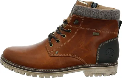 Produktbild von Rieker Schnürboots Herren 31323437313736 Braun 46 EU